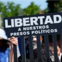 ONG reportan la excarcelación de un grupo importante de presos políticos este sábado