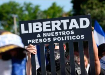 ONG reportan la excarcelación de un grupo importante de presos políticos este sábado