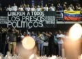 Clipp alerta sobre traslados de presos políticos desde la cárcel El Rodeo I