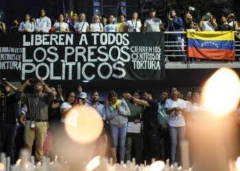 Clipp alerta sobre traslados de presos políticos desde la cárcel El Rodeo I