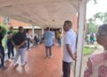 Usuarios compran gasoil para poder dializarse cuando no hay electricidad en El Tigre