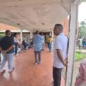 Usuarios compran gasoil para poder dializarse cuando no hay electricidad en El Tigre