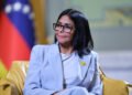 Delcy Rodríguez ordena el desbloqueo de otro grupo de portales web en atención al diálogo