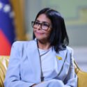 Delcy Rodríguez ordena el desbloqueo de otro grupo de portales web en atención al diálogo