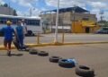 Vecinos exigen instalación de transformadores en sectores aledaños a avenida Los Pilones de Anaco