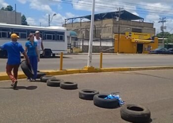 Vecinos exigen instalación de transformadores en sectores aledaños a avenida Los Pilones de Anaco
