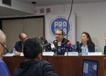 Provea y Clima21 piden establecer garantías ambientales, tras acuerdos entre Venezuela y Estados Unidos