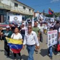 AD en Resistencia en Bermúdez realizó la toma del Mercado Municipal de Carúpano