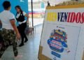 Baja asistencia de estudiantes signó inicio del nuevo año escolar en Bermúdez