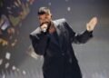 Cantante y actor Ricky Martin: "Mi refugio es contar historias"
