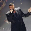 Cantante y actor Ricky Martin: "Mi refugio es contar historias"