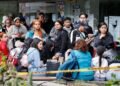 El riesgo de deportación azuza la carrera de los venezolanos por regularizarse en Colombia