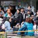 El riesgo de deportación azuza la carrera de los venezolanos por regularizarse en Colombia
