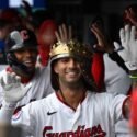 Brayan Rocchio firmó su mejor actuación en un juego y lideró el éxito de Guardianes sobre Tigres