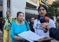 Comité de familiares de presos políticos se reunirá con integrantes de la Mesa para la Transición, buscando acelerar la liberación de más de 400 detenidos (+Fotos)