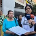 Comité de familiares de presos políticos se reunirá con integrantes de la Mesa para la Transición, buscando acelerar la liberación de más de 400 detenidos (+Fotos)