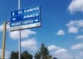 En la zona rural del municipio Libertad un tambor de agua cuesta hasta 3 dólares