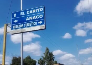 En la zona rural del municipio Libertad un tambor de agua cuesta hasta 3 dólares