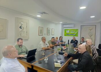 Empresarios exigen incluir a todo el país en los planes de recuperación eléctrica