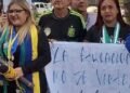 Sinvema denuncia abuso de poder y atropellos contra docentes al sur de Anzoátegui