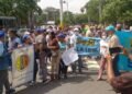 Sinvema Sucre pidió respeto para el periodo de vacaciones y el cese de los casos de acoso laboral