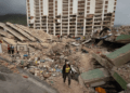Unicef y autoridades venezolanas rehabilitarán infraestructura de agua en La Guaira tras terremotos