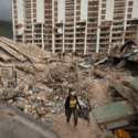 Unicef y autoridades venezolanas rehabilitarán infraestructura de agua en La Guaira tras terremotos