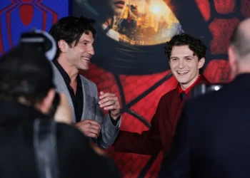 ‘Spider-Man: Brand New Day’ se convierte en la película más taquillera de la historia en Estados Unidos
