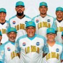 Bravos de Margarita ratificó a su cuerpo técnico para la próxima contienda de la LVBP