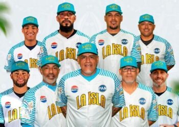 Bravos de Margarita ratificó a su cuerpo técnico para la próxima contienda de la LVBP