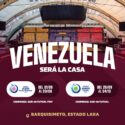 Venezuela será la sede de torneos sudamericanos sub 20 de fútbol sala