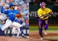 Navegantes del Magallanes contrató a los importados Tate y Dues