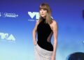 Taylor Swift, la más premiada de la historia de los VMAs y Madonna, artista del año
