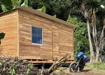 TECHO busca construir 700 viviendas para afectados por terremotos en Venezuela y Colombia
