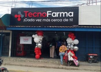TecnoFarma inauguró 27 sedes de manera simultánea en Venezuela (+Fotos)
