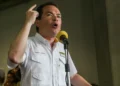 Tomás Guanipa afirma que Delcy Rodríguez busca "lavarse la cara" ante la ONU para prolongar su mandato