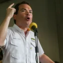 Tomás Guanipa afirma que Delcy Rodríguez busca "lavarse la cara" ante la ONU para prolongar su mandato