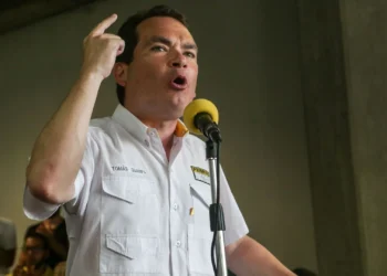 Tomás Guanipa afirma que Delcy Rodríguez busca "lavarse la cara" ante la ONU para prolongar su mandato