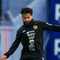 Centrocampista venezolano Tomás Rincón anunció su retirada deportiva