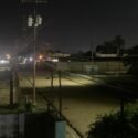 Comunidad pagó parte del costo de nuevo transformador eléctrico para la 6ta Carrera Sur de El Tigre