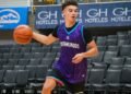 Trotamundos comenzó sus entrenamientos con miras a la primera edición de la LSB