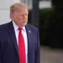 Trump afirma que habló con Delcy Rodríguez sobre elecciones y dice que fue «fantástica»