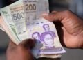 BCV reporta inflación de 8,9% en agosto: una caída de 11 puntos porcentuales frente a julio