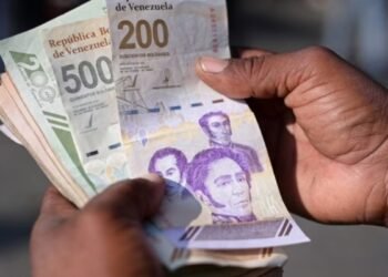 BCV reporta inflación de 8,9% en agosto: una caída de 11 puntos porcentuales frente a julio