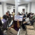 El conversatorio organizado por el Foro Penal tuvo participación de distintos sectores de la sociedad