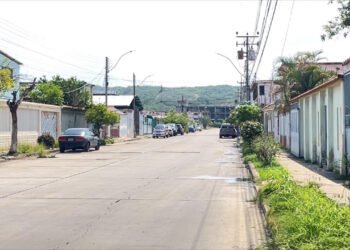 Vecinos piden tener consideración con los adultos mayores que residen en Fundación Mendoza