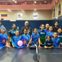 El tenis de mesa anzoatiguense ha destacado en los últimos torneos nacionales