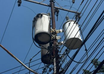 Vecinos esperan que les brinden una solución definitiva al problema con una de las fases