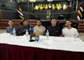 Organizadores esperan colmar el auditorio, que tiene capacidad para 2 mil personas