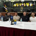 Organizadores esperan colmar el auditorio, que tiene capacidad para 2 mil personas